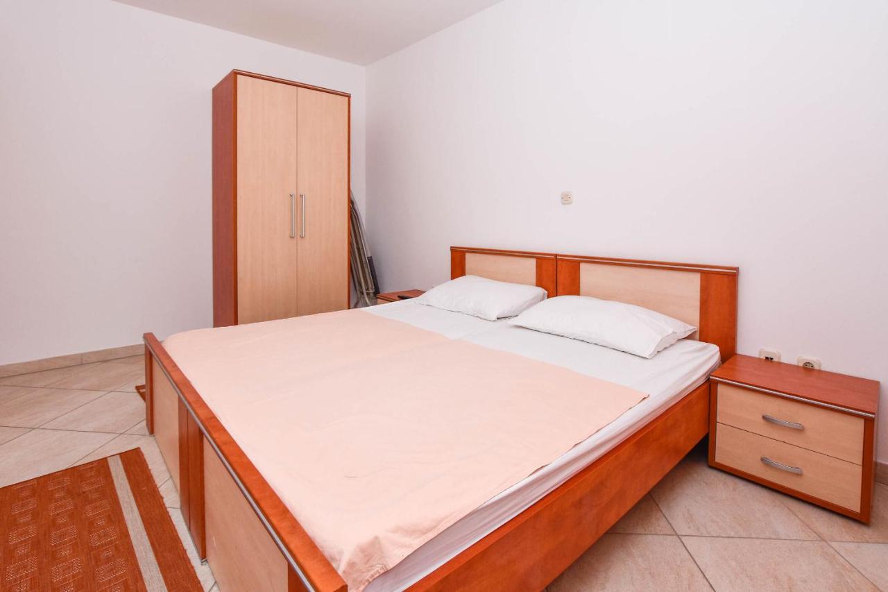 Apartment Jaspis บีโอกราดนาโมรู ภายนอก รูปภาพ
