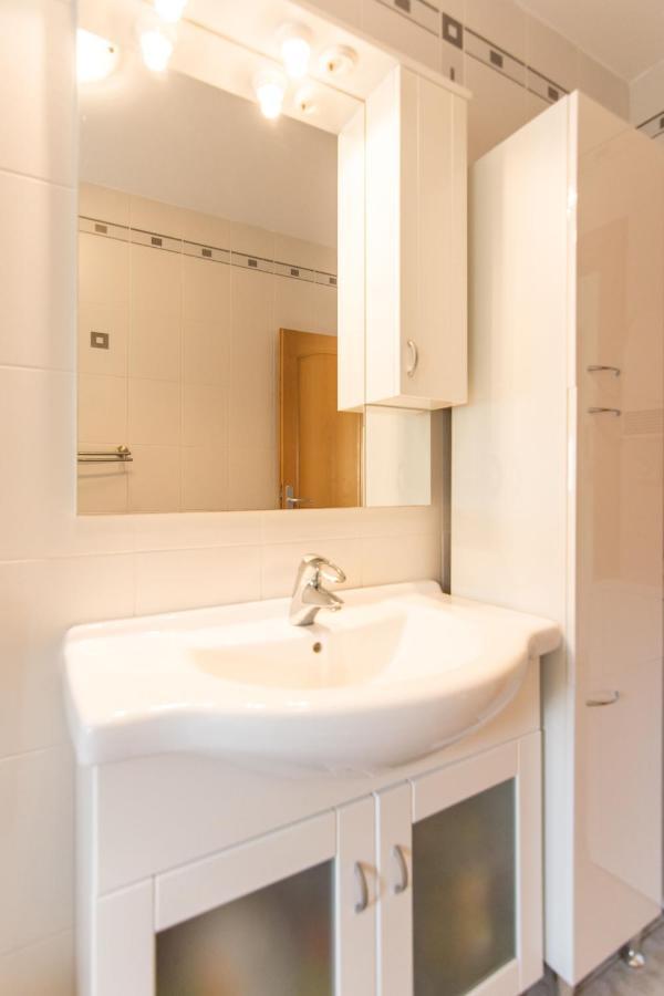 Apartment Jaspis บีโอกราดนาโมรู ภายนอก รูปภาพ